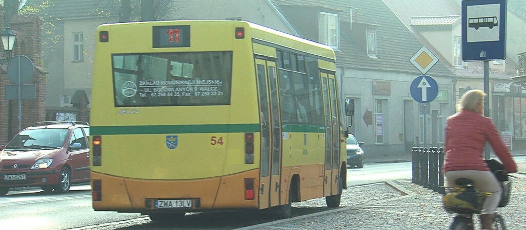 Wałcz liczy na 14 milionów