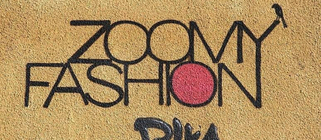 Zoomy Fashion - to będzie wydarzenie!