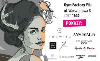 Zoomy Fashion - to będzie wydarzenie!