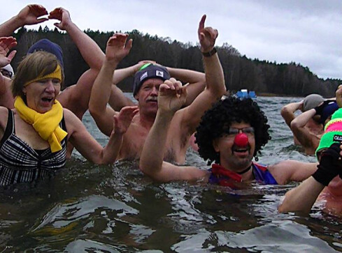 Pilskie morsy pobiły rekord! - grafika