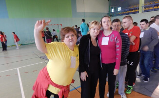 Bawmy się razem