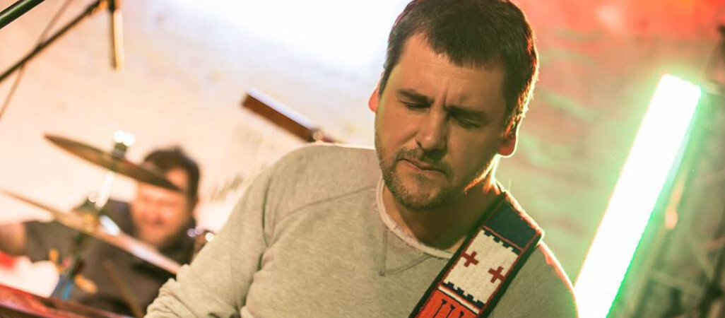 Oni pójdą na koncert Piotra Banacha