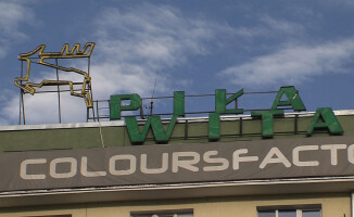 Jelonek z bloku Piła Wita odchodzi na emeryturę