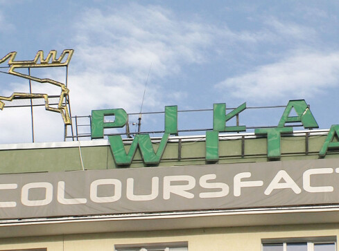 Jelonek z bloku Piła Wita odchodzi na emeryturę - grafika