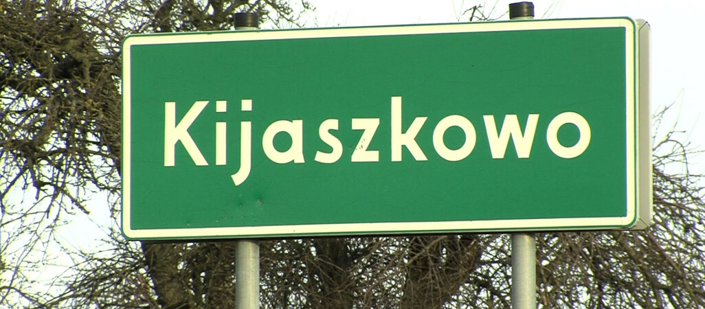 Co z remontem drogi Kijaszkowo - Kruszki?