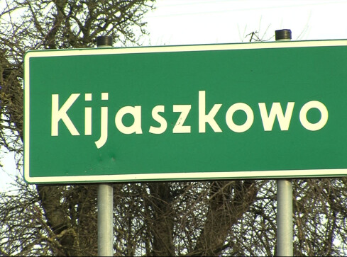 Co z remontem drogi Kijaszkowo - Kruszki? - grafika