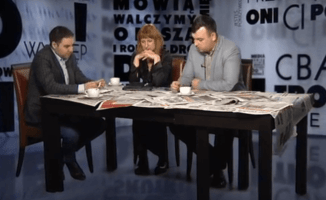 Dziennikarze podsumowują 2015 rok