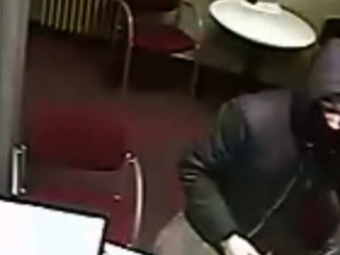 Kto zna sprawcę? - grafika