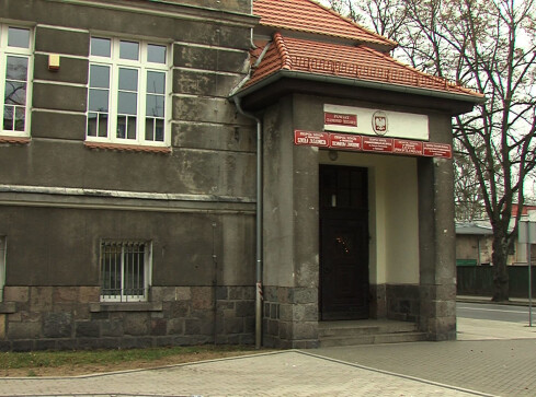 "Sienkiewiczówka" wspólnie z UAM - grafika