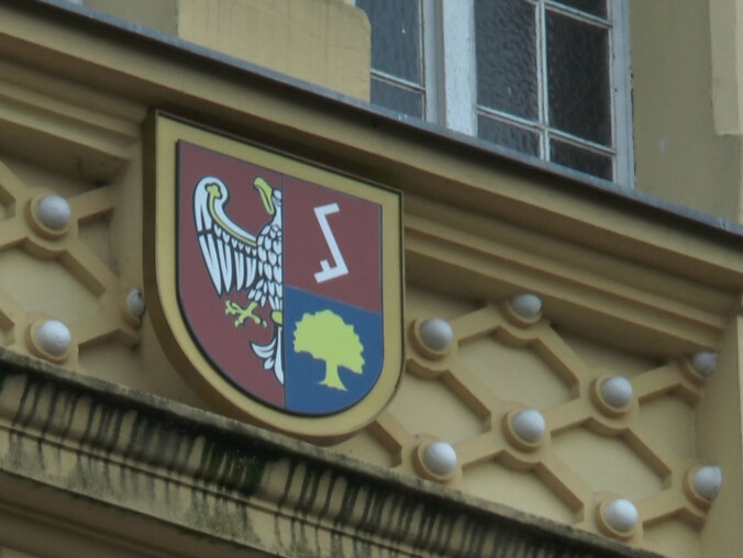 Radny po kielichu - grafika