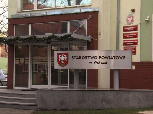 Młodzież chce decydować w powiecie - grafika
