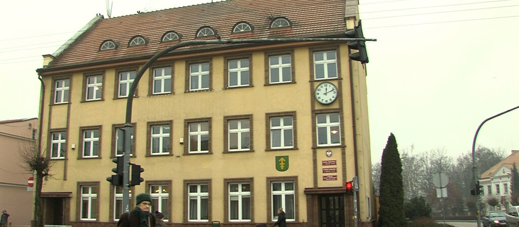 Nowy budżet służy rozwojowi Krzyża