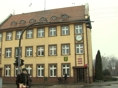 Nowy budżet służy rozwojowi Krzyża - grafika