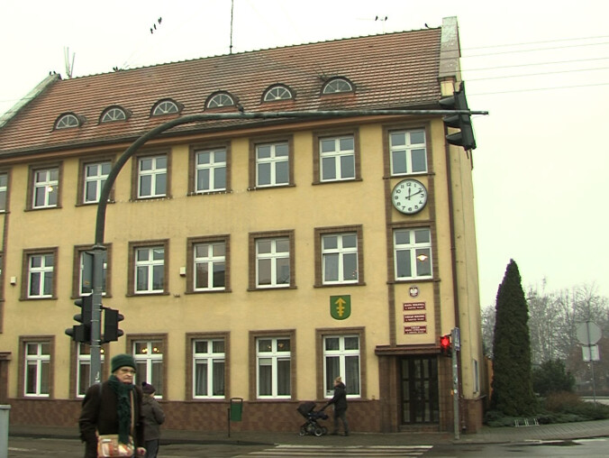 Nowy budżet służy rozwojowi Krzyża - grafika