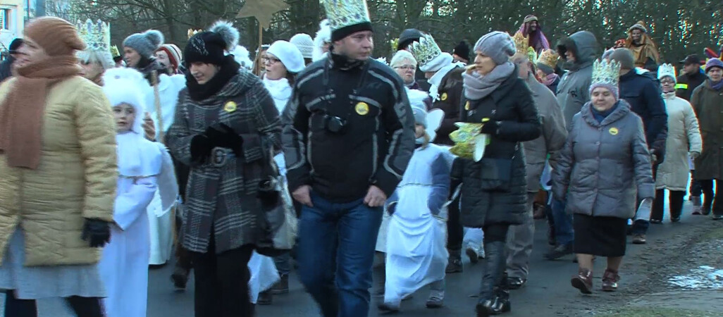 Wielbłąd w Trzciance? Głosujmy!