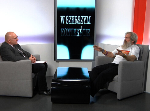 Kajakiem przez Atlantyk! - grafika