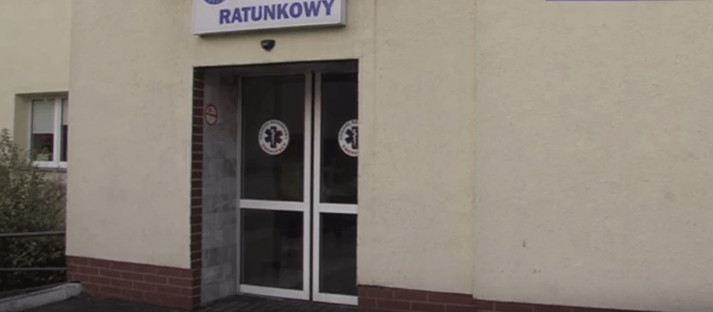 Czy dyrektor szpitala ujawnił tajemnicę?