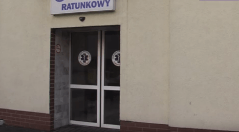 Czy dyrektor szpitala ujawnił tajemnicę? - grafika