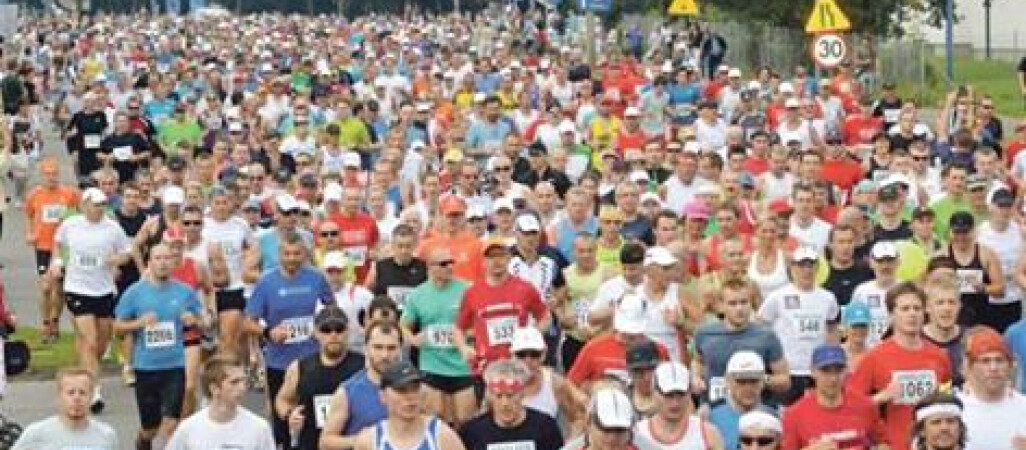 Ruszyły zapisy do Półmaratonu Philipsa