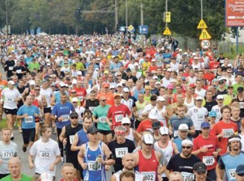 Ruszyły zapisy do Półmaratonu Philipsa - grafika