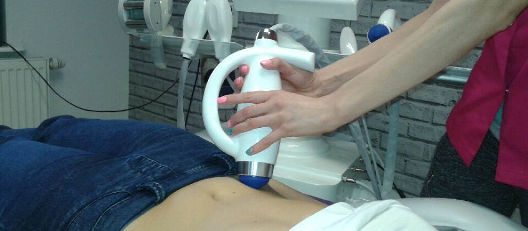 Jak pozbyć się niechcianego tłuszczyku i cellulitu?