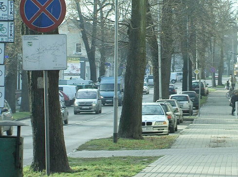 Trzcianeckie podsumowanie - grafika