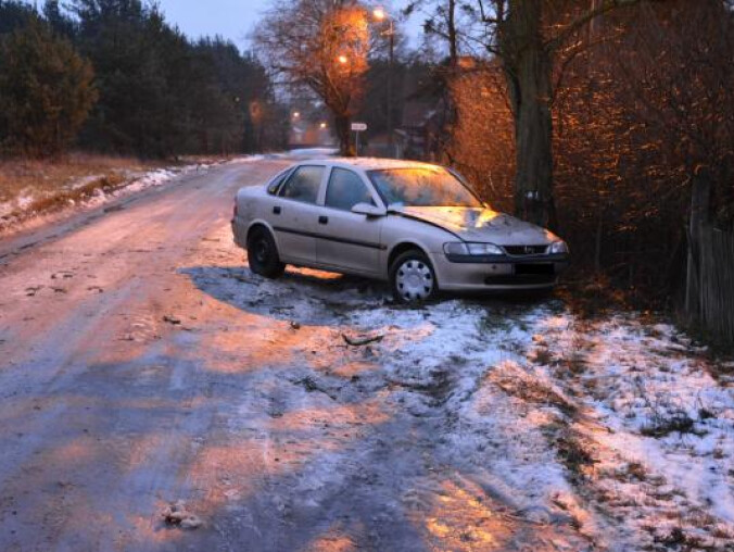 Ukradł, bo chciał pojeździć - grafika
