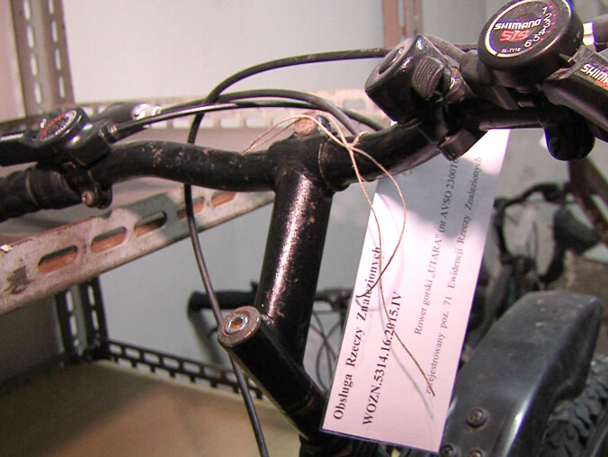 Biuro rzeczy znalezionych nadal istnieje! - grafika