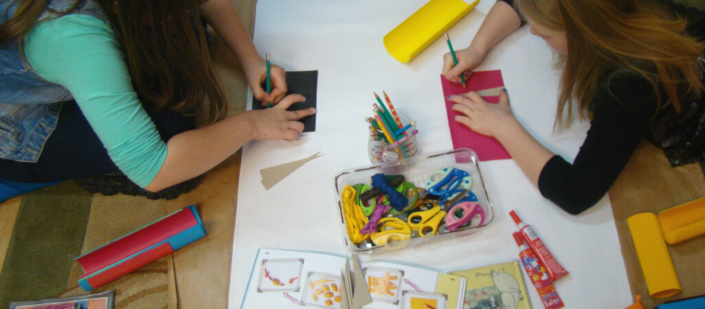 Ferie w bibliotece
