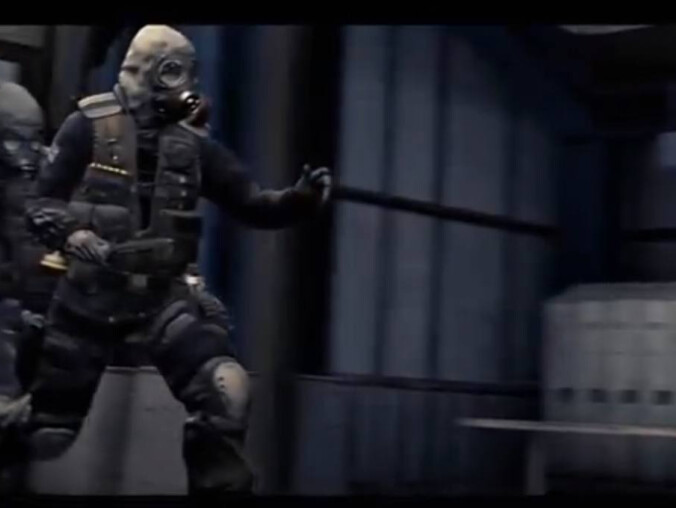 Project LAN po raz drugi w Wyrzysku - grafika