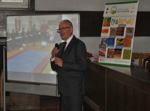 Pilskie PO ma nowego przewodniczącego - grafika