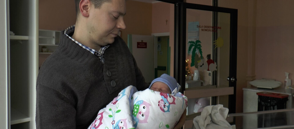 Jest pierwszy pilanin 2016 roku!