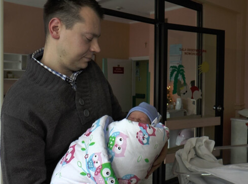 Jest pierwszy pilanin 2016 roku! - grafika