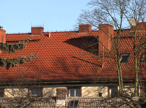 Niska emisja - dobra inwestycja - grafika