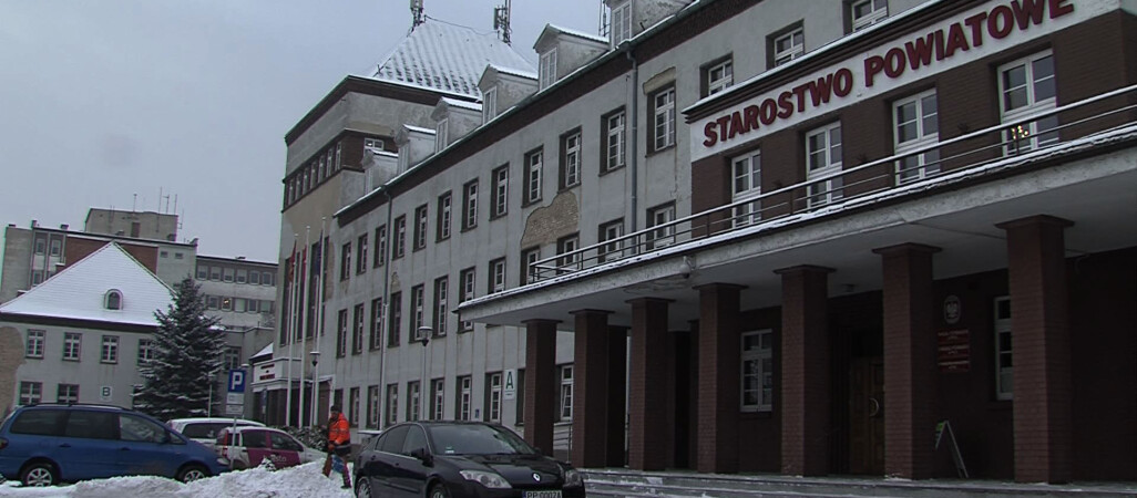 Kto zyska na współpracy powiatów?