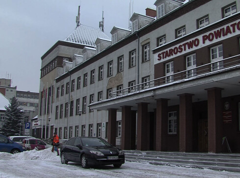 Kto zyska na współpracy powiatów? - grafika