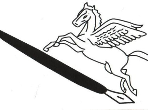 „Od magii świata do magii słowa" - grafika