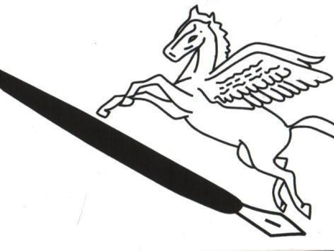 „Od magii świata do magii słowa" - grafika