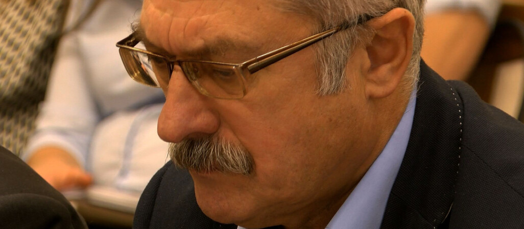 Niewyjaśniona sytuacja dyrektora szpitala?