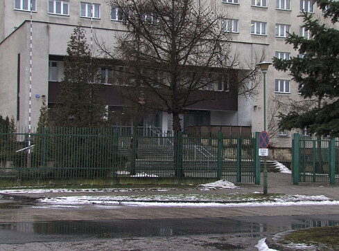 Wchodził i kradł - grafika