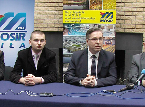 Miasto przeznaczy na żużel 1,3 mln zł - grafika