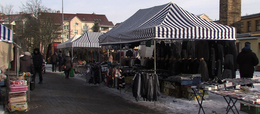 Kontrowersje wokół Zielonego Rynku
