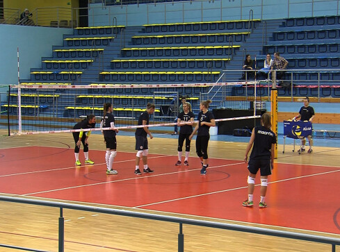 Pieniądze na pilski sport rozdzielone - grafika