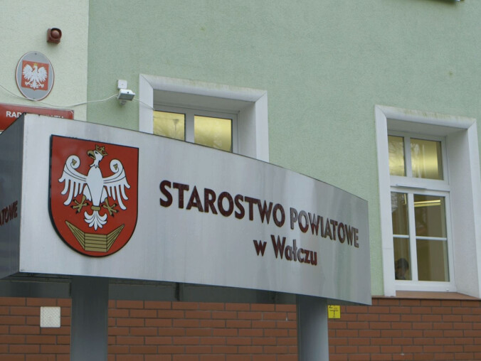Wałcz współpracuje z Brandenburgiem - grafika