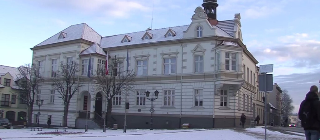 Sprawa wiceburmistrza Wałcza umorzona
