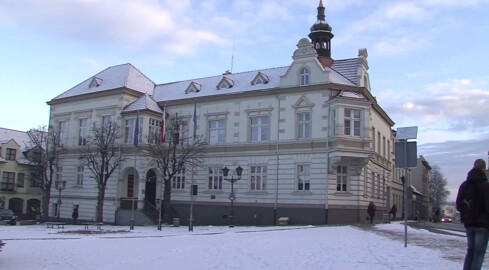 Sprawa wiceburmistrza Wałcza umorzona - grafika