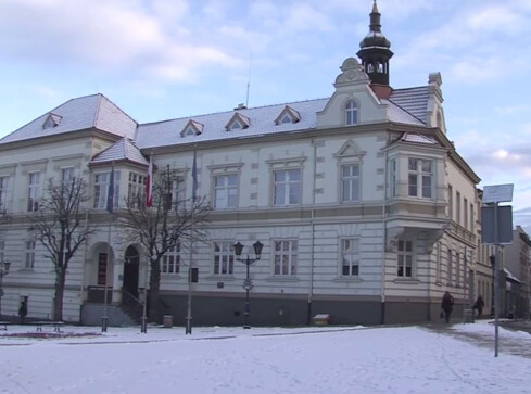 Sprawa wiceburmistrza Wałcza umorzona - grafika