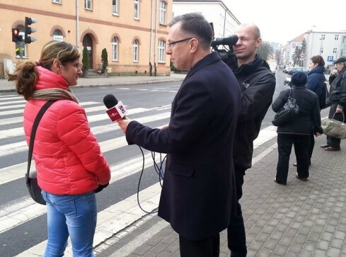 Wiemy kto w tym roku "zatrudni" prezydenta - grafika