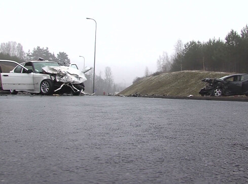 Akt oskarżenia za wypadek na Koszalińskiej - grafika