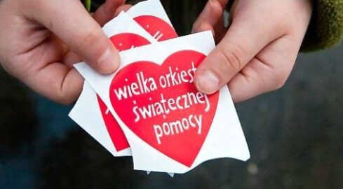 Imprezowy weekend. Wielkoorkiestrowe granie - grafika